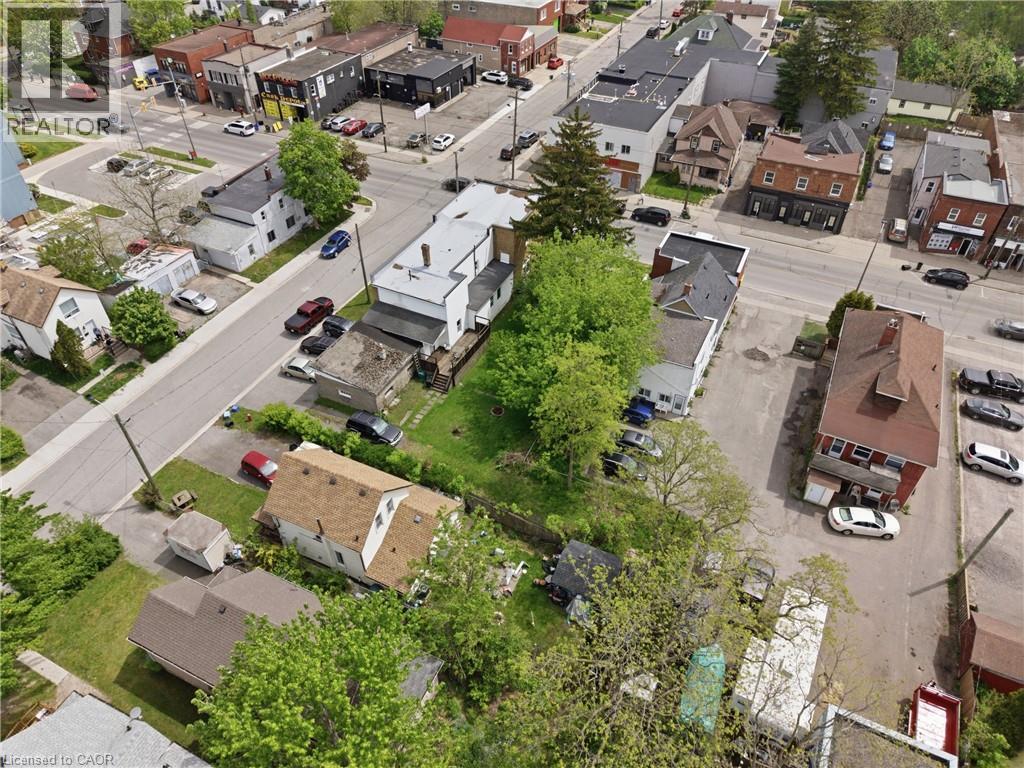 247 King Street, Welland, Ontario  L3B 3J9 - Photo 2 - 40835340