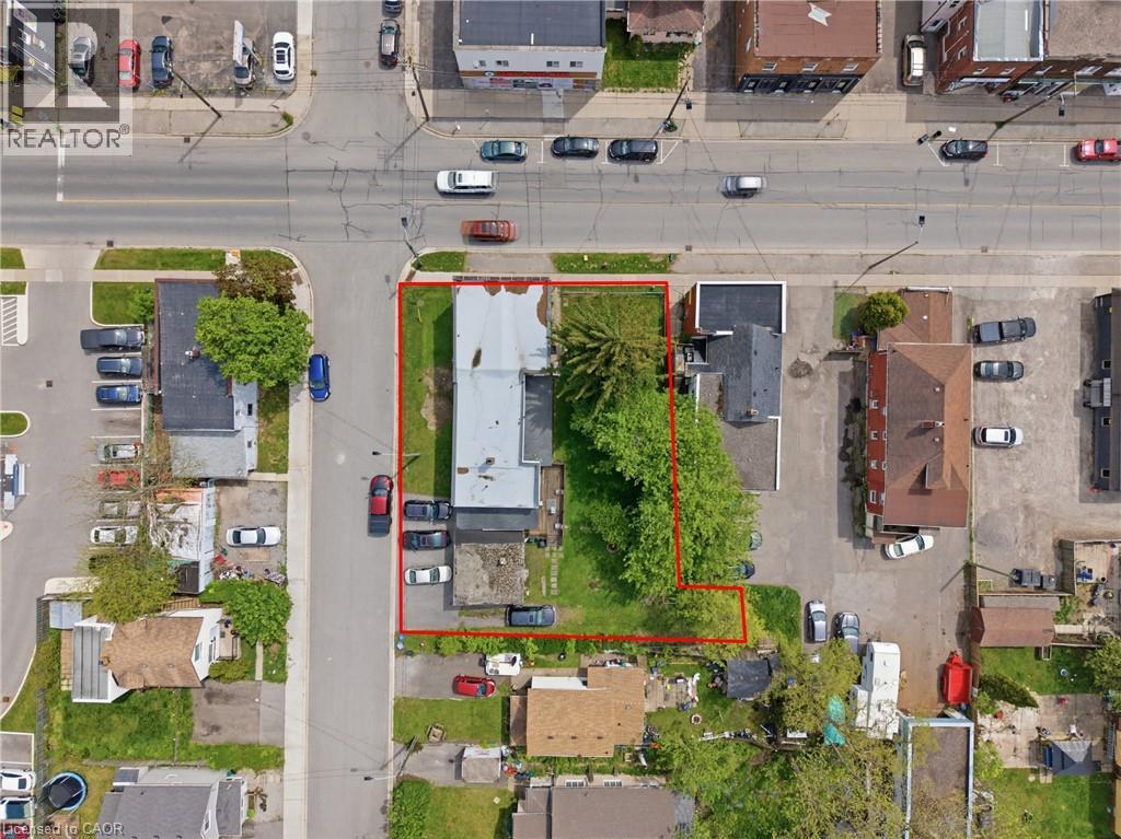 247 King Street, Welland, Ontario  L3B 3J9 - Photo 45 - 40835340