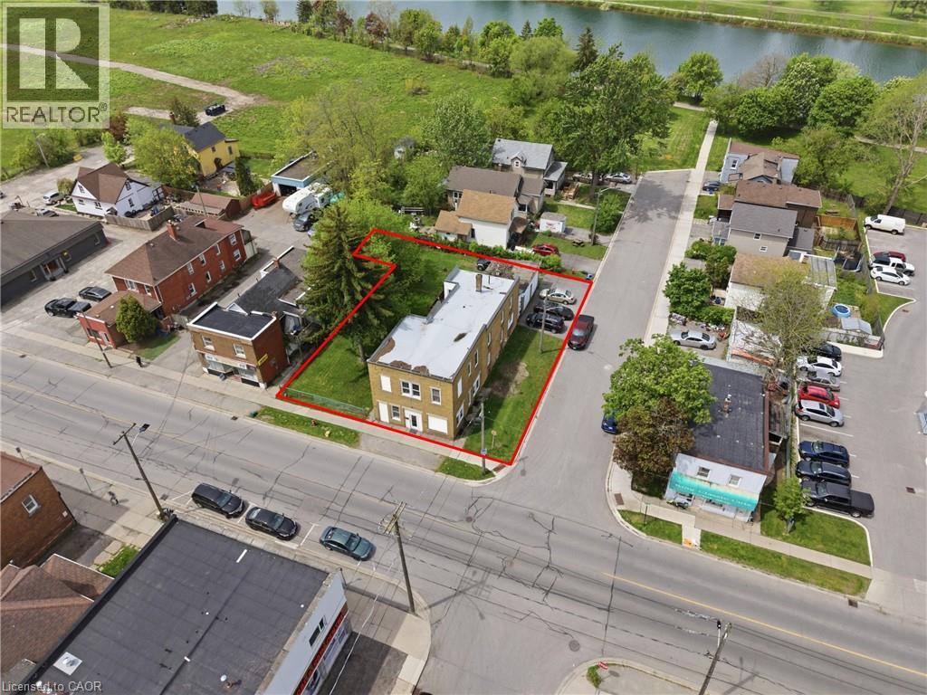 247 King Street, Welland, Ontario  L3B 3J9 - Photo 46 - 40835340