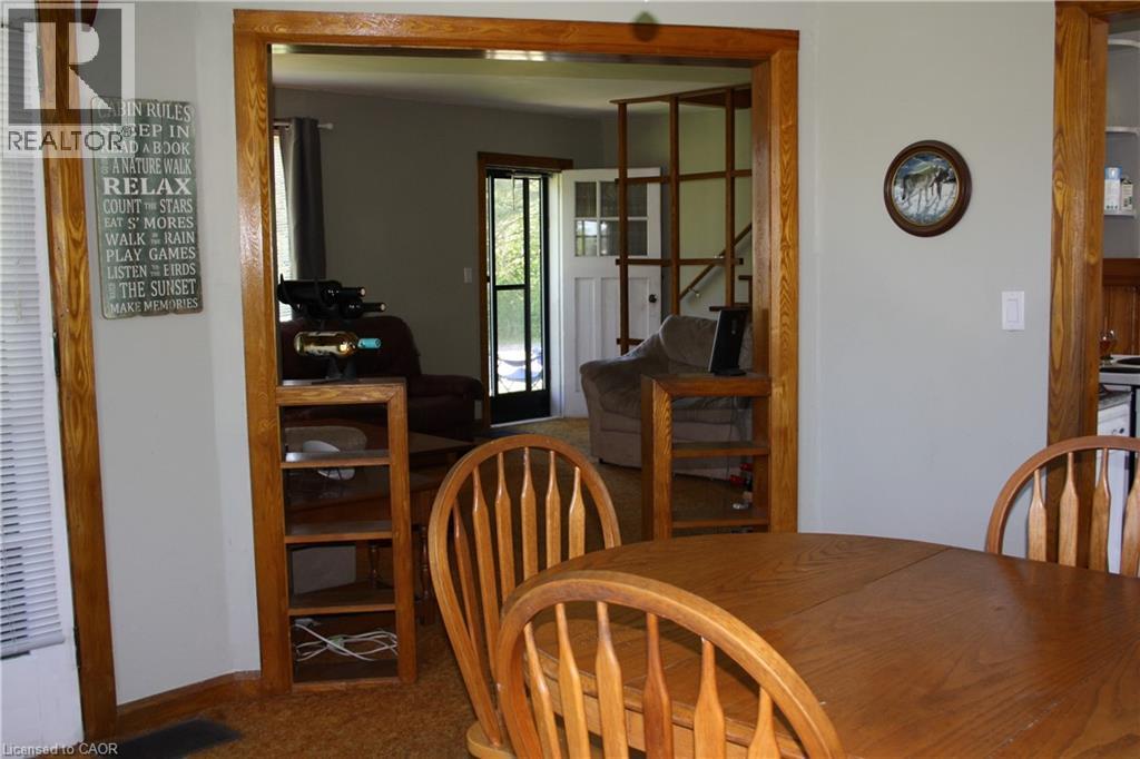 11519 522 Highway, Parry Sound, Ontario  P0H 1Y0 - Photo 10 - 40834919