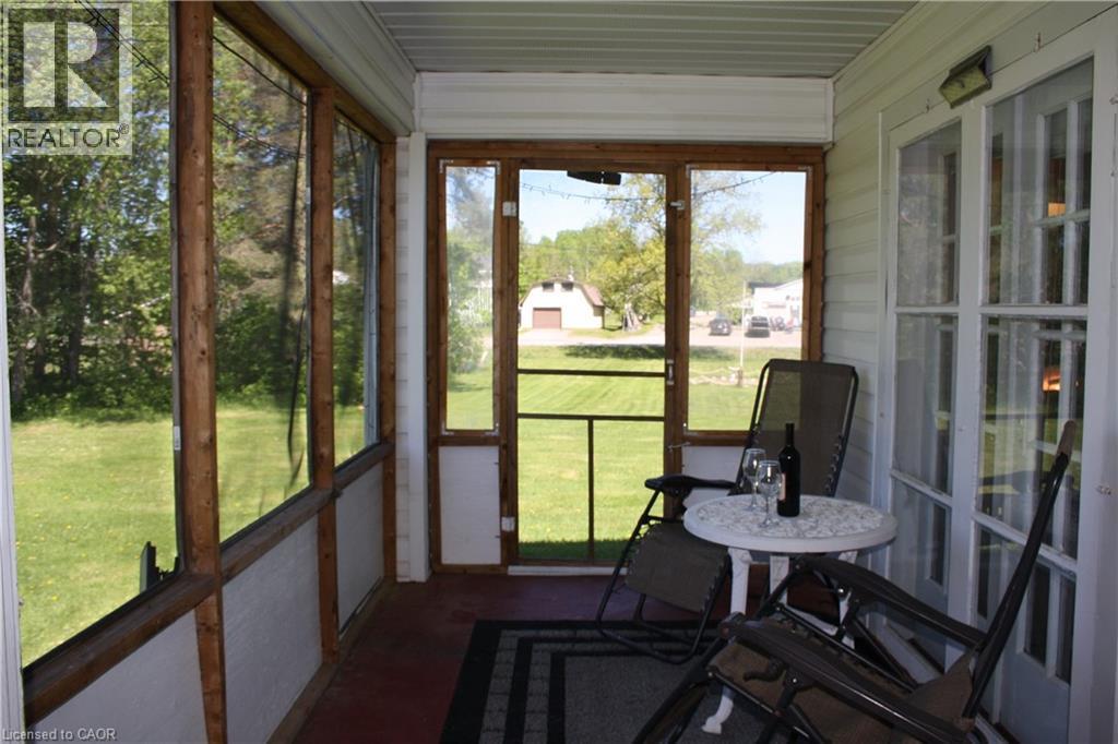 11519 522 Highway, Parry Sound, Ontario  P0H 1Y0 - Photo 13 - 40834919