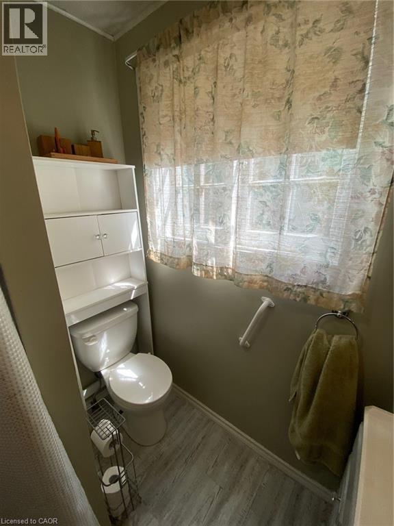 11519 522 Highway, Parry Sound, Ontario  P0H 1Y0 - Photo 21 - 40834919