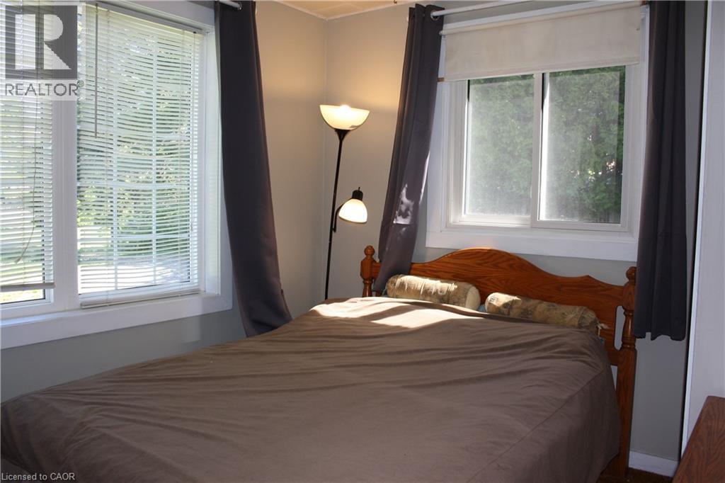 11519 522 Highway, Parry Sound, Ontario  P0H 1Y0 - Photo 24 - 40834919