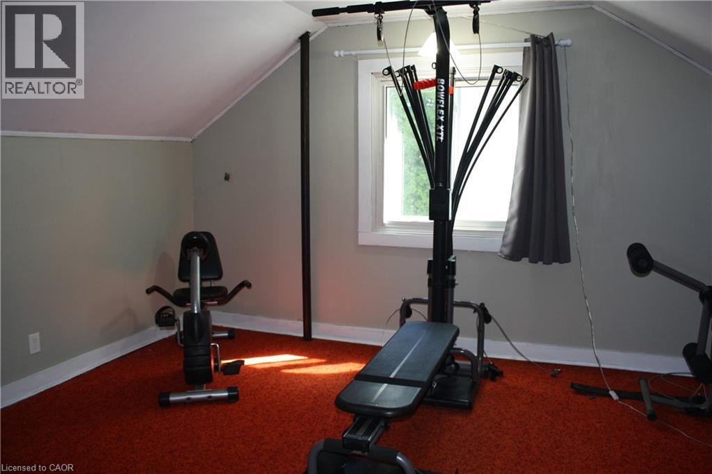 11519 522 Highway, Parry Sound, Ontario  P0H 1Y0 - Photo 25 - 40834919