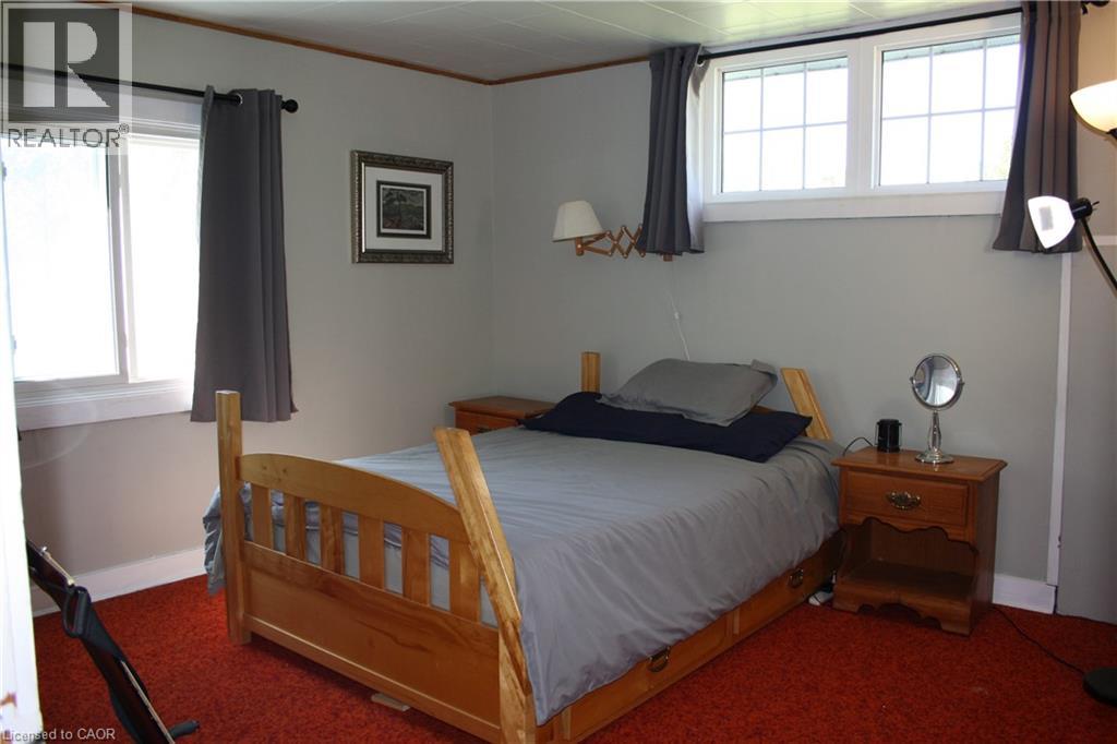 11519 522 Highway, Parry Sound, Ontario  P0H 1Y0 - Photo 27 - 40834919