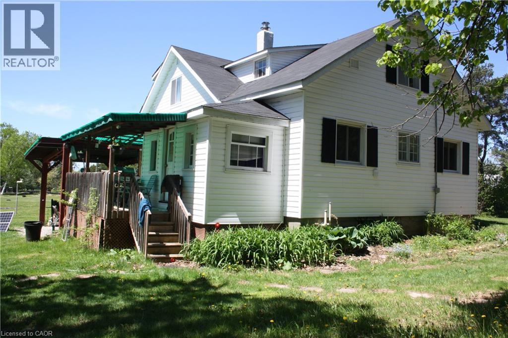 11519 522 Highway, Parry Sound, Ontario  P0H 1Y0 - Photo 29 - 40834919