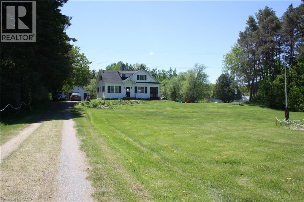 11519 522 Highway, Parry Sound, Ontario  P0H 1Y0 - Photo 3 - 40834919