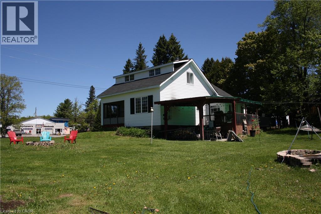 11519 522 Highway, Parry Sound, Ontario  P0H 1Y0 - Photo 30 - 40834919