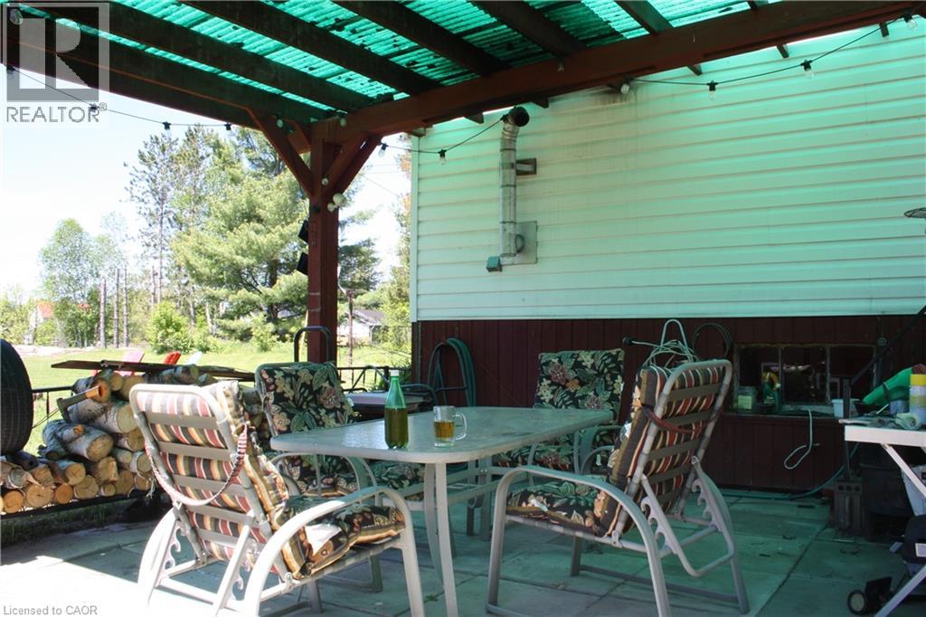 11519 522 Highway, Parry Sound, Ontario  P0H 1Y0 - Photo 31 - 40834919