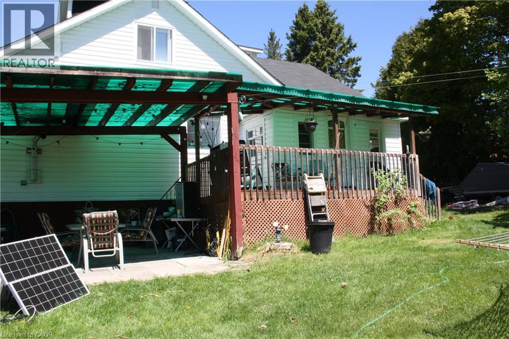 11519 522 Highway, Parry Sound, Ontario  P0H 1Y0 - Photo 32 - 40834919