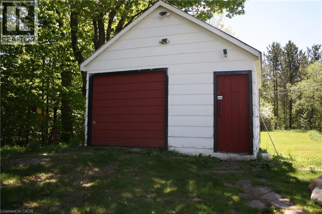 11519 522 Highway, Parry Sound, Ontario  P0H 1Y0 - Photo 33 - 40834919