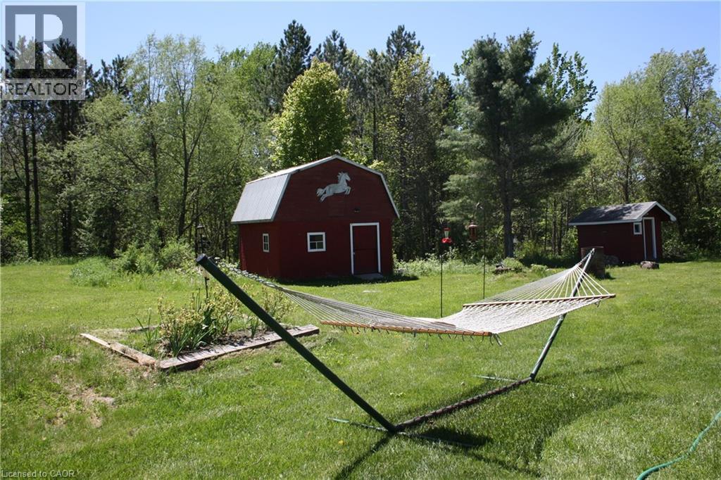 11519 522 Highway, Parry Sound, Ontario  P0H 1Y0 - Photo 35 - 40834919