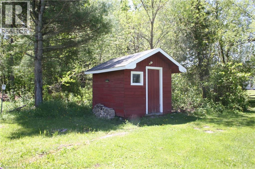 11519 522 Highway, Parry Sound, Ontario  P0H 1Y0 - Photo 36 - 40834919