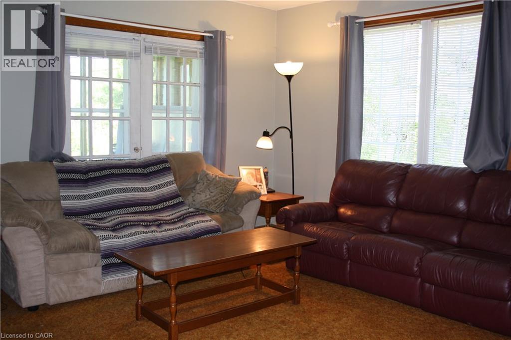 11519 522 Highway, Parry Sound, Ontario  P0H 1Y0 - Photo 6 - 40834919