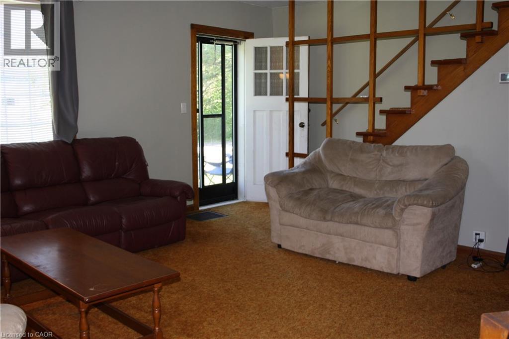 11519 522 Highway, Parry Sound, Ontario  P0H 1Y0 - Photo 7 - 40834919