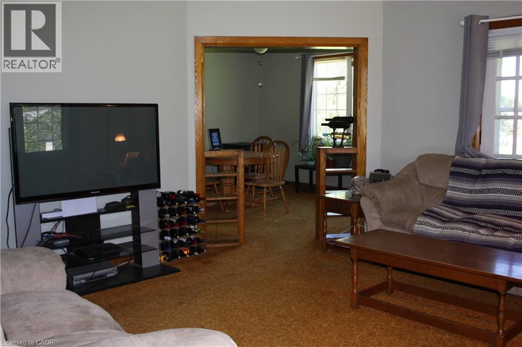 11519 522 Highway, Parry Sound, Ontario  P0H 1Y0 - Photo 8 - 40834919