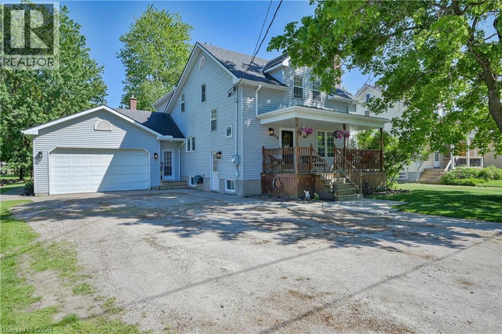 199 Winstanley Street, Monkton, Ontario  N0K 1P0 - Photo 3 - 40836986