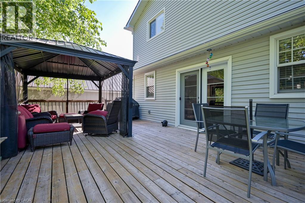 199 Winstanley Street, Monkton, Ontario  N0K 1P0 - Photo 38 - 40836986