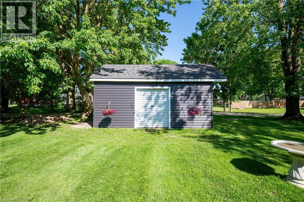 199 Winstanley Street, Monkton, Ontario  N0K 1P0 - Photo 41 - 40836986