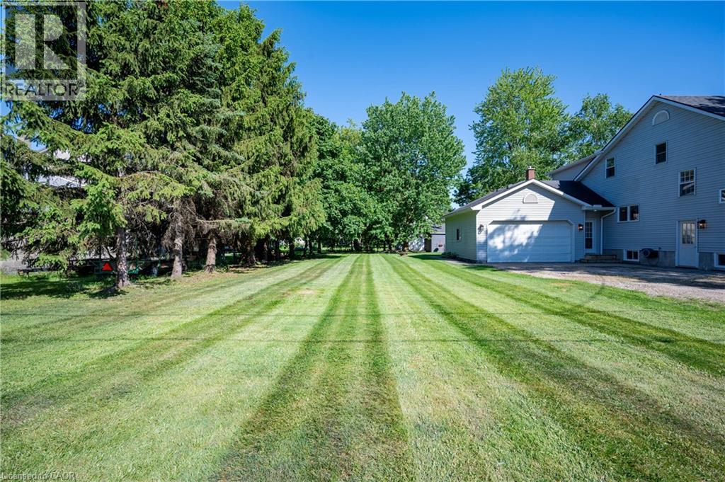 199 Winstanley Street, Monkton, Ontario  N0K 1P0 - Photo 46 - 40836986