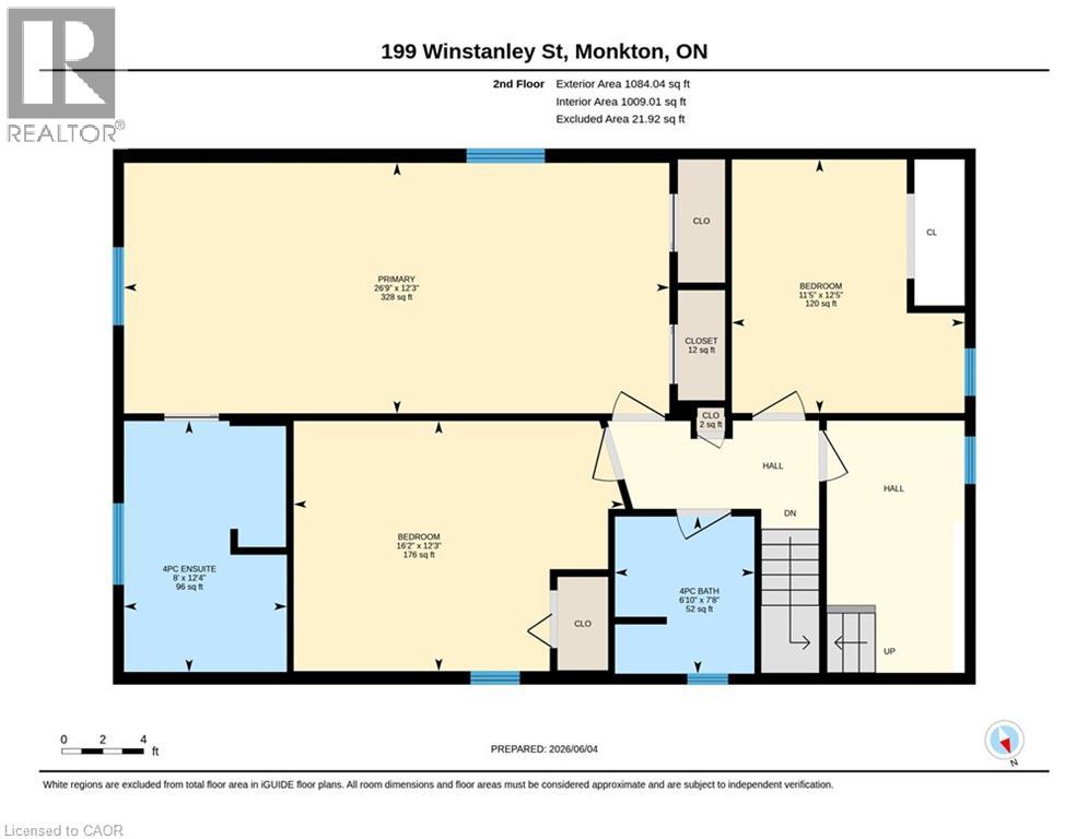 199 Winstanley Street, Monkton, Ontario  N0K 1P0 - Photo 48 - 40836986