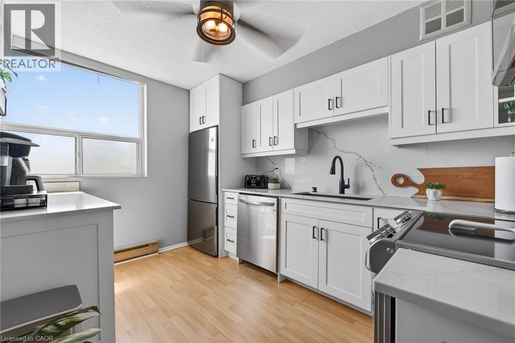 700 Dynes Road Unit# 1005, Burlington, Ontario  L8N 3M2 - Photo 13 - 40834849