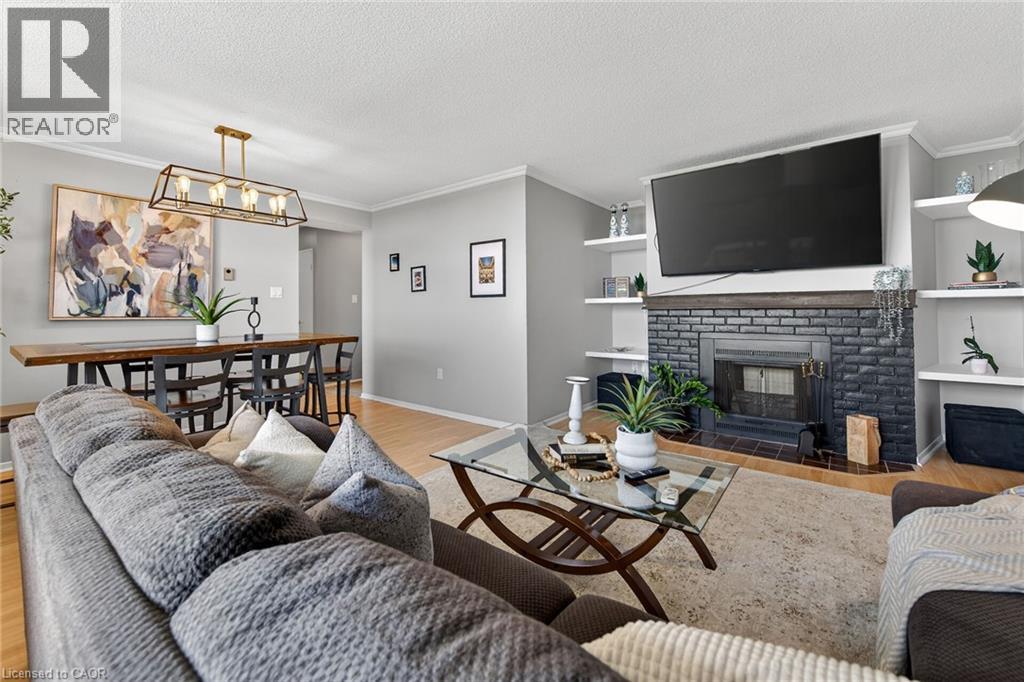 700 Dynes Road Unit# 1005, Burlington, Ontario  L8N 3M2 - Photo 18 - 40834849
