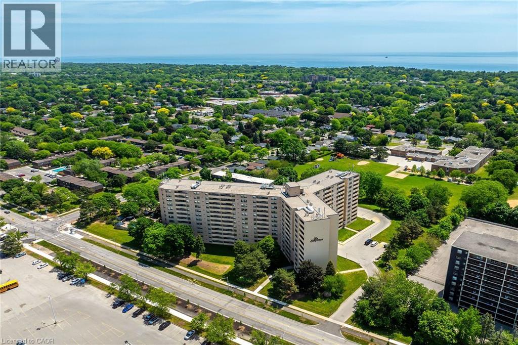 700 Dynes Road Unit# 1005, Burlington, Ontario  L8N 3M2 - Photo 2 - 40834849