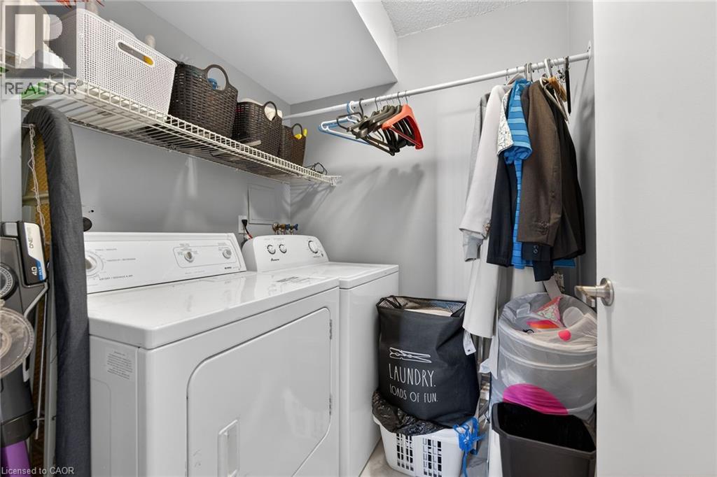 700 Dynes Road Unit# 1005, Burlington, Ontario  L8N 3M2 - Photo 28 - 40834849