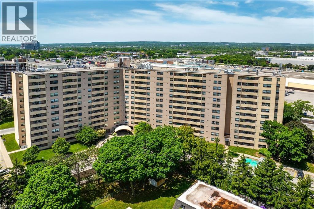 700 Dynes Road Unit# 1005, Burlington, Ontario  L8N 3M2 - Photo 3 - 40834849