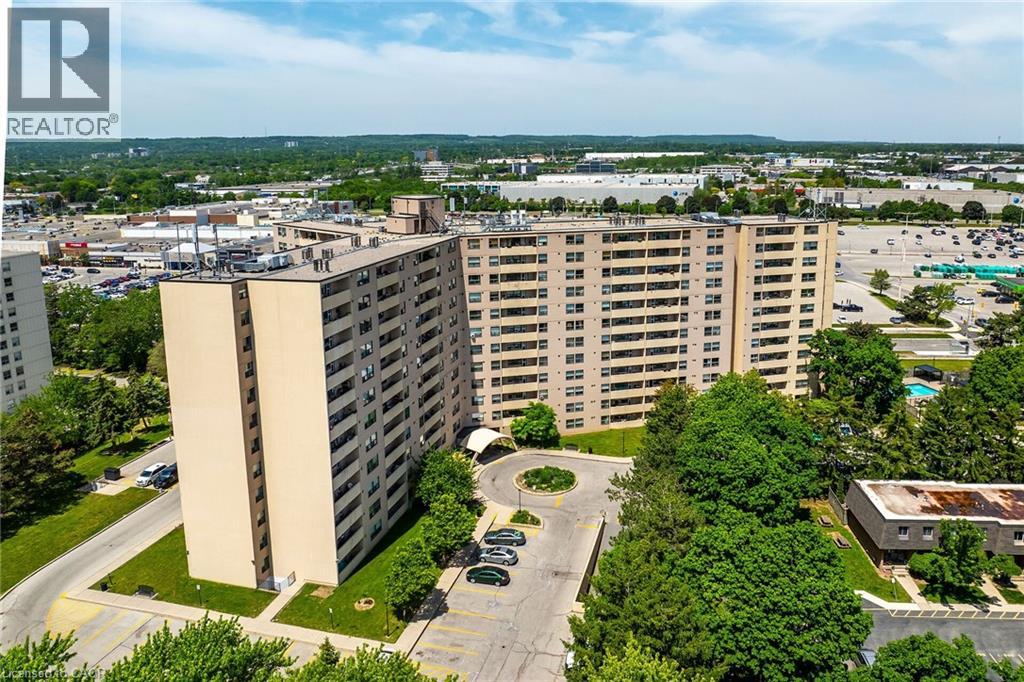 700 Dynes Road Unit# 1005, Burlington, Ontario  L8N 3M2 - Photo 4 - 40834849