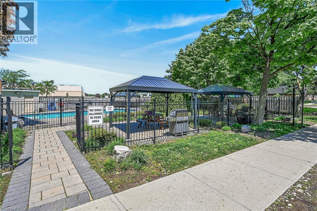 700 Dynes Road Unit# 1005, Burlington, Ontario  L8N 3M2 - Photo 43 - 40834849
