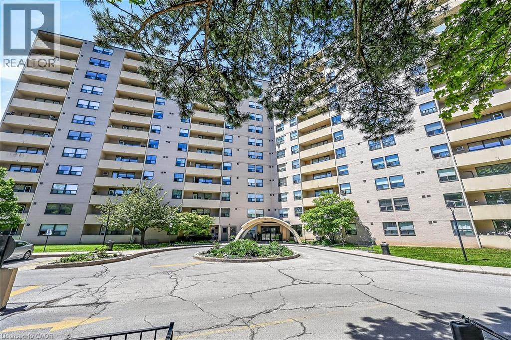 700 Dynes Road Unit# 1005, Burlington, Ontario  L8N 3M2 - Photo 45 - 40834849