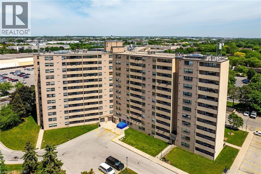 700 Dynes Road Unit# 1005, Burlington, Ontario  L8N 3M2 - Photo 46 - 40834849