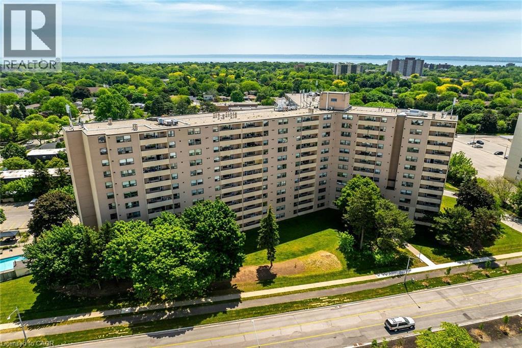700 Dynes Road Unit# 1005, Burlington, Ontario  L8N 3M2 - Photo 47 - 40834849
