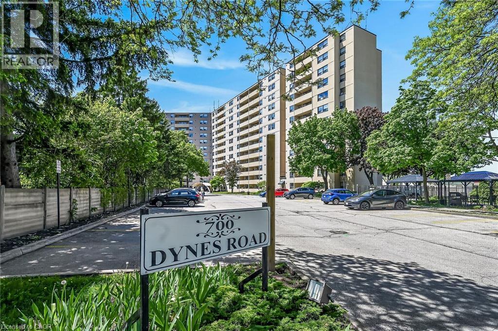 700 Dynes Road Unit# 1005, Burlington, Ontario  L8N 3M2 - Photo 5 - 40834849