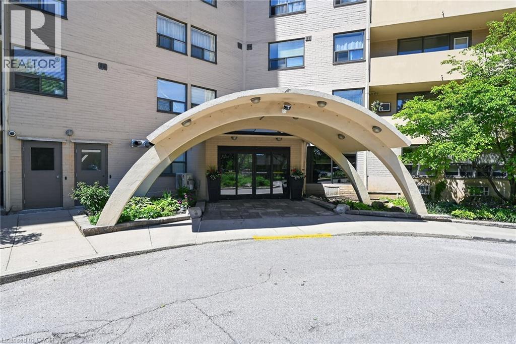 700 Dynes Road Unit# 1005, Burlington, Ontario  L8N 3M2 - Photo 6 - 40834849