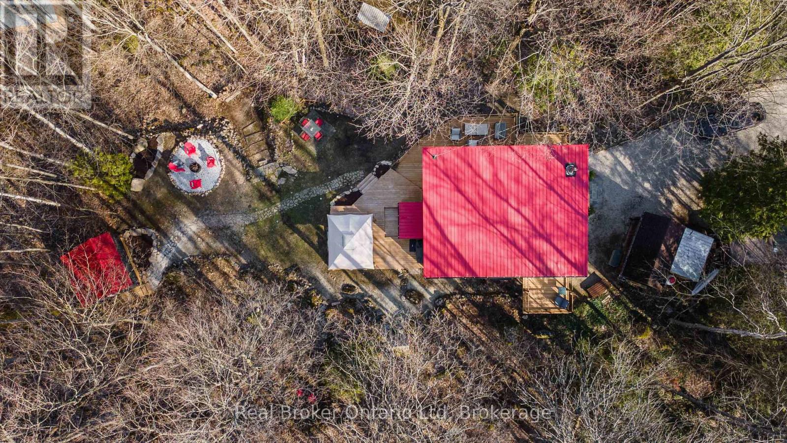 12 7th Avenue, South Bruce Peninsula, Ontario  N0H 2T0 - Photo 26 - X13247290