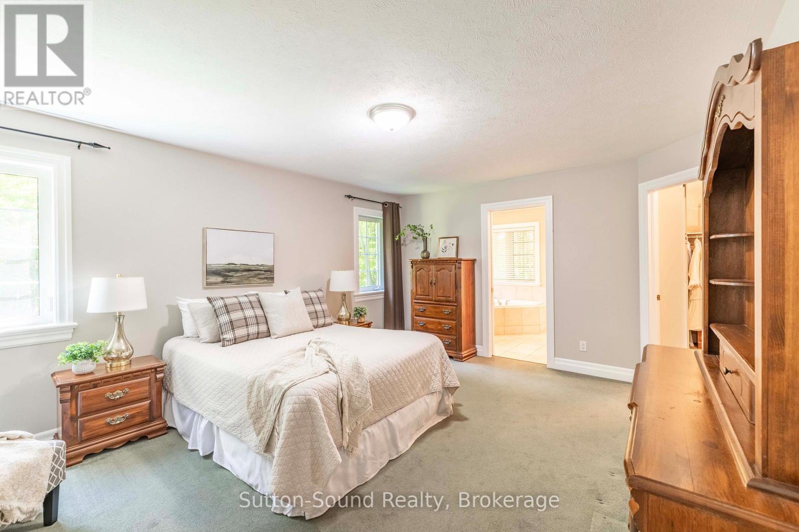 318761 Grey 1 Road, Georgian Bluffs, Ontario  N4K 5N4 - Photo 16 - X13247348