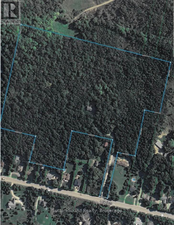 318761 Grey 1 Road, Georgian Bluffs, Ontario  N4K 5N4 - Photo 3 - X13247348