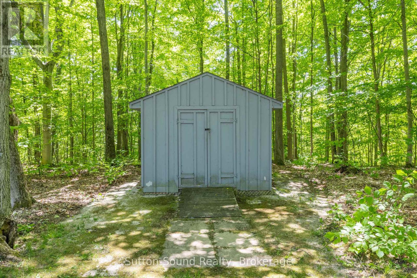 318761 Grey 1 Road, Georgian Bluffs, Ontario  N4K 5N4 - Photo 35 - X13247348