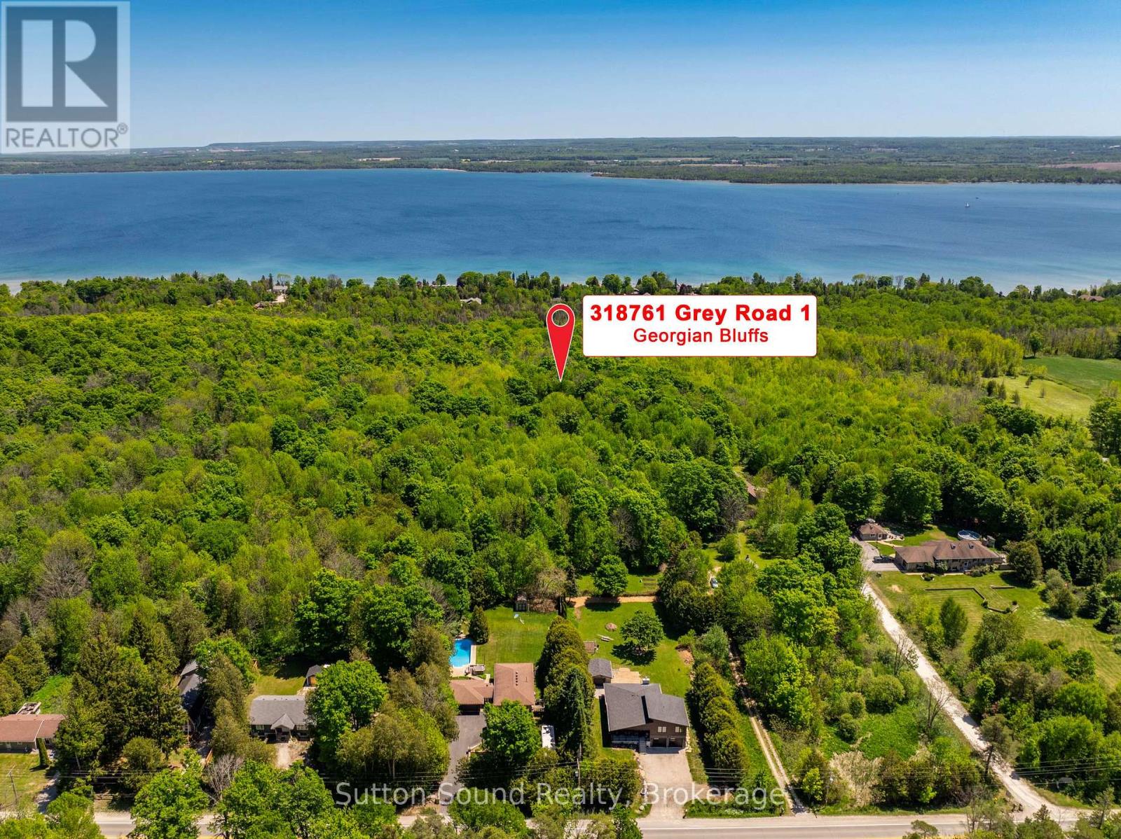 318761 Grey 1 Road, Georgian Bluffs, Ontario  N4K 5N4 - Photo 38 - X13247348