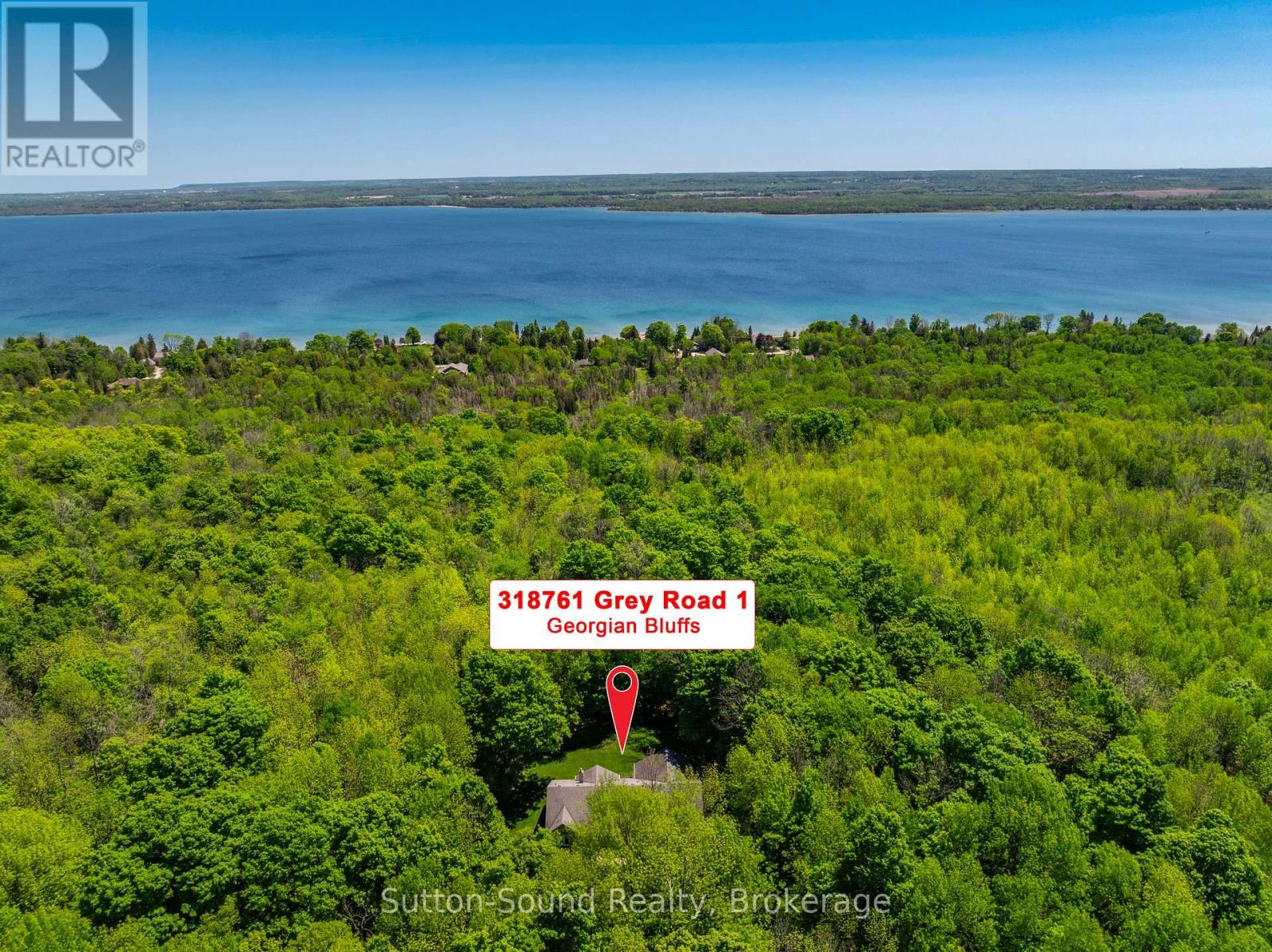 318761 Grey 1 Road, Georgian Bluffs, Ontario  N4K 5N4 - Photo 40 - X13247348