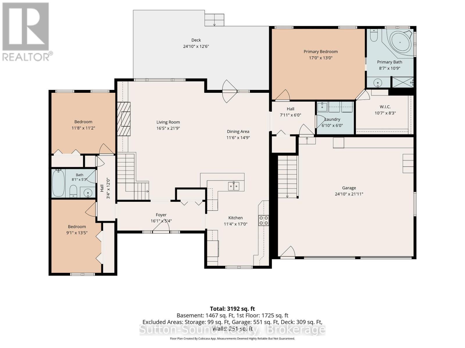 318761 Grey 1 Road, Georgian Bluffs, Ontario  N4K 5N4 - Photo 46 - X13247348