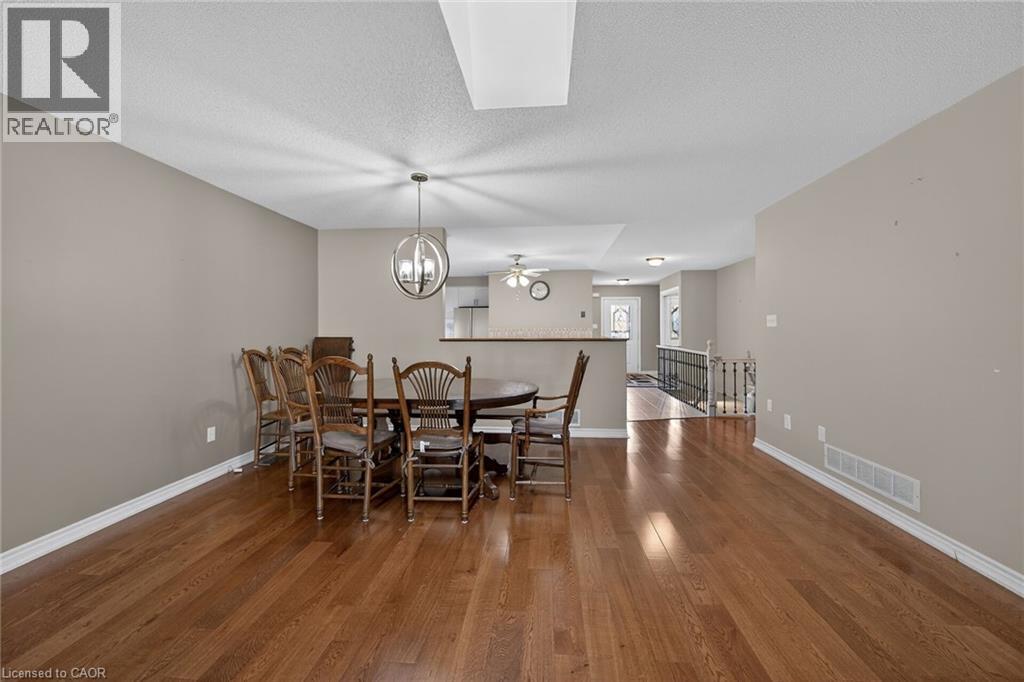 30 Braemar Avenue Unit# 34, Caledonia, Ontario  N3W 2M1 - Photo 14 - 40837016