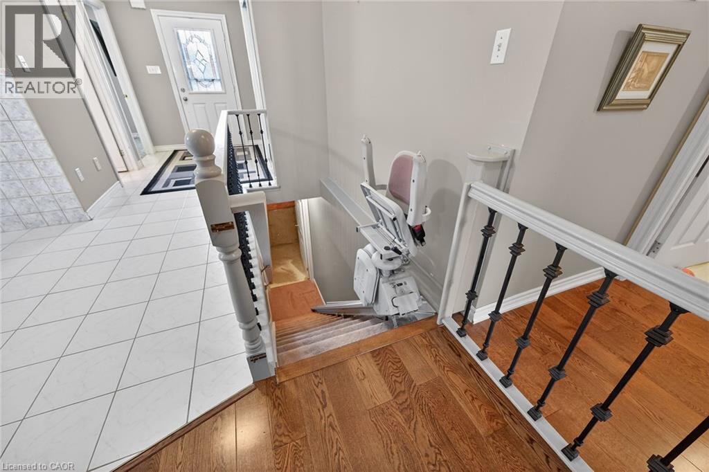 30 Braemar Avenue Unit# 34, Caledonia, Ontario  N3W 2M1 - Photo 34 - 40837016