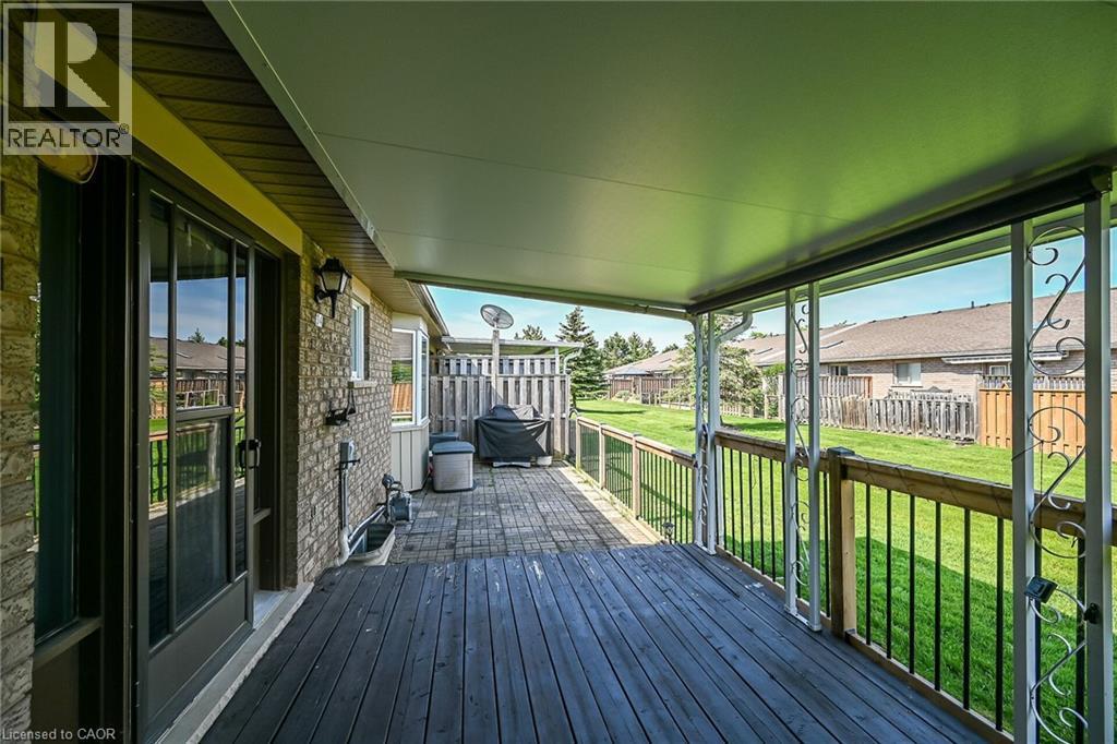 30 Braemar Avenue Unit# 34, Caledonia, Ontario  N3W 2M1 - Photo 40 - 40837016