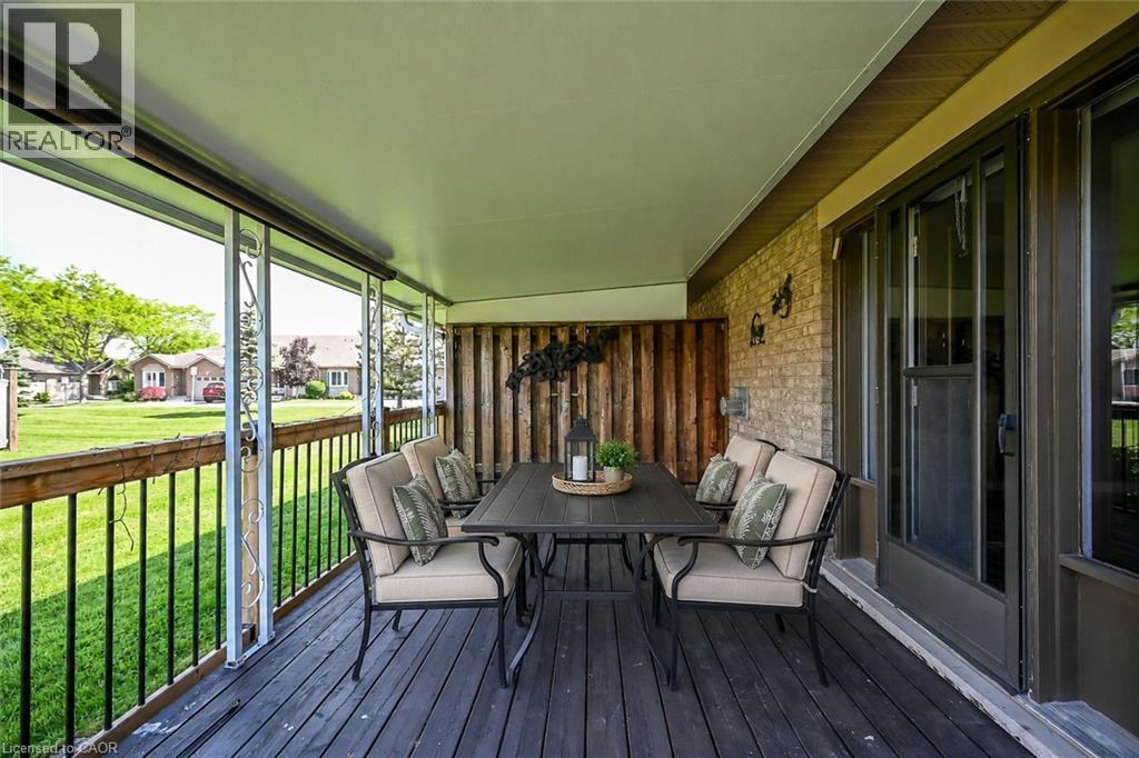 30 Braemar Avenue Unit# 34, Caledonia, Ontario  N3W 2M1 - Photo 45 - 40837016