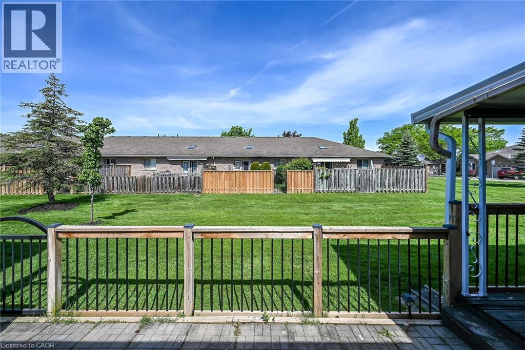 30 Braemar Avenue Unit# 34, Caledonia, Ontario  N3W 2M1 - Photo 46 - 40837016