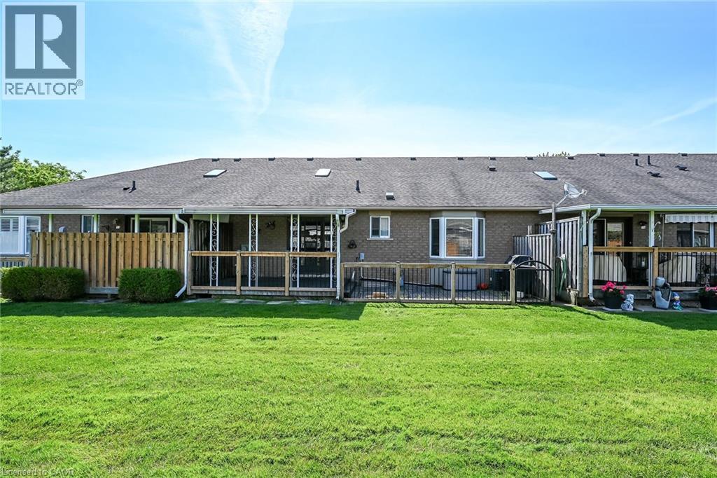 30 Braemar Avenue Unit# 34, Caledonia, Ontario  N3W 2M1 - Photo 48 - 40837016